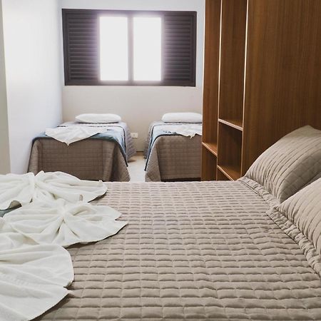 Hotel Casablanca Santa Barbara d'Oeste Ngoại thất bức ảnh