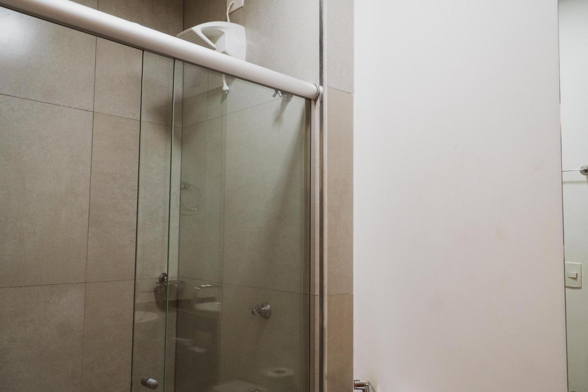 Hotel Casablanca Santa Barbara d'Oeste Ngoại thất bức ảnh